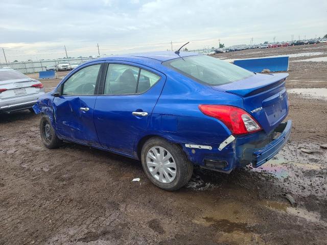 Photo 2 from auction – 2017 NISSAN VERSA S with VIN 3N1CN7AP8HL812828