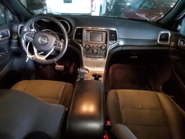 Photo 8 from auction – 2015 JEEP GRAND CHER with VIN 1C4RJFAG0FC151186