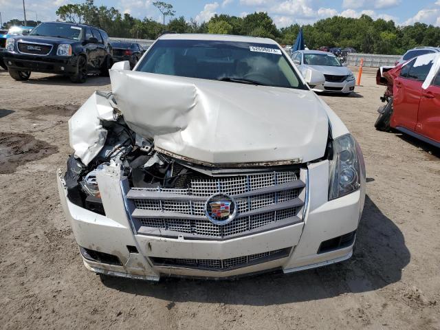 Photo 5 from auction – 2010 CADILLAC CTS LUXURY with VIN 1G6DF5EG6A0134499