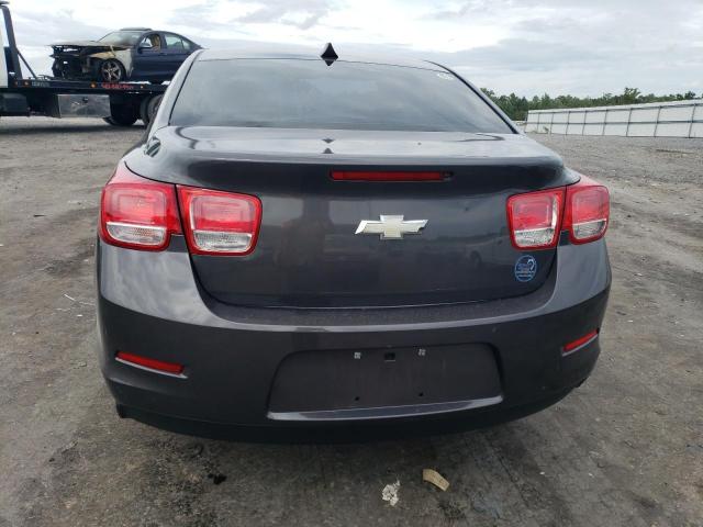 Photo 6 from auction – 2013 CHEVROLET MALIBU LS with VIN 1G11B5SA2DF183687