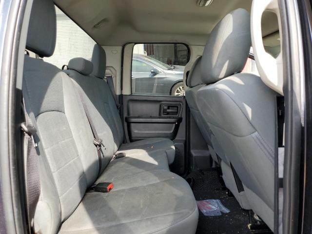 Photo 10 from auction – 2014 RAM 1500 ST with VIN 1C6RR6FTXES396670
