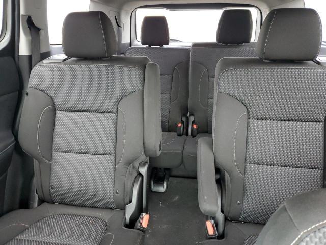 Photo 10 from auction – 2021 GMC ACADIA SLE with VIN 1GKKNKLA2MZ158288