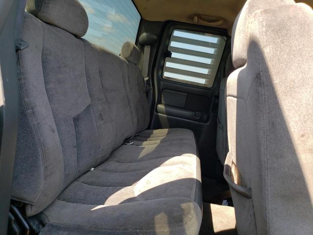 Photo 10 from auction – 2003 GMC NEW SIERRA with VIN 2GTEC19T631145343