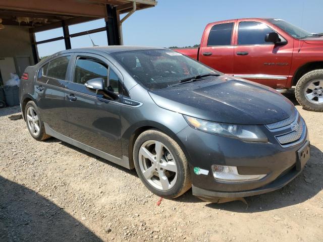 Photo 4 from auction – 2013 CHEVROLET VOLT with VIN 1G1RH6E43DU114841