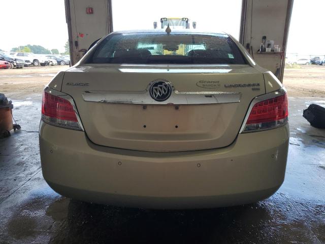 Photo 6 from auction – 2011 BUICK LACROSSE C with VIN 1G4GC5ED6BF352347