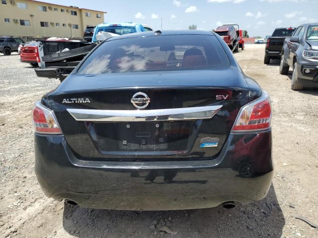 Photo 6 from auction – 2014 NISSAN ALTIMA 2.5 with VIN 1N4AL3AP3EC420467