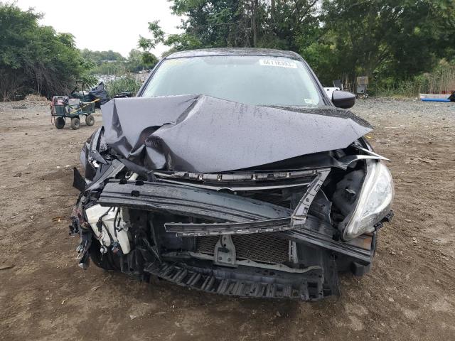 Photo 5 from auction – 2014 NISSAN SENTRA S with VIN 3N1AB7AP1EY265187