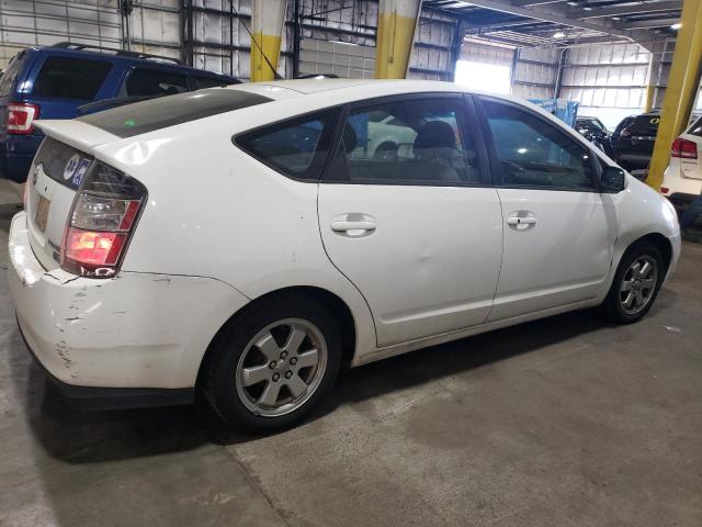 Photo 3 from auction – 2005 TOYOTA PRIUS with VIN JTDKB20U253015154