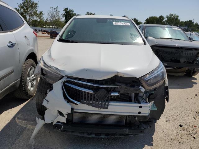 Photo 5 from auction – 2020 BUICK ENCORE PRE with VIN KL4CJASB3LB347436