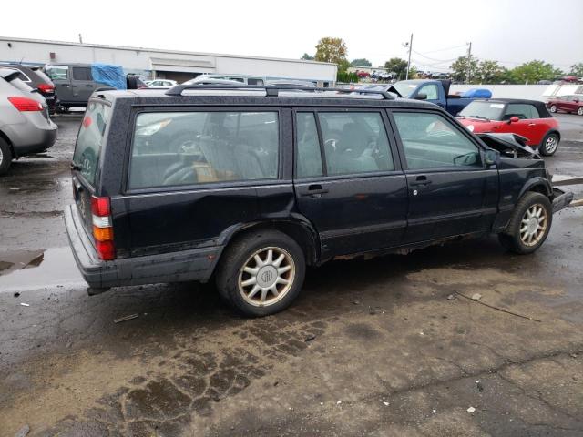Photo 3 from auction – 1995 VOLVO 940 with VIN YV1JW8318S3161701