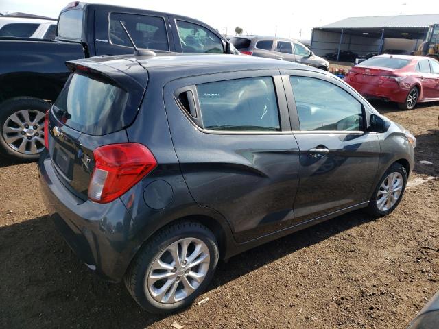 Photo 3 from auction – 2021 CHEVROLET SPARK 1LT with VIN KL8CD6SA2MC745839