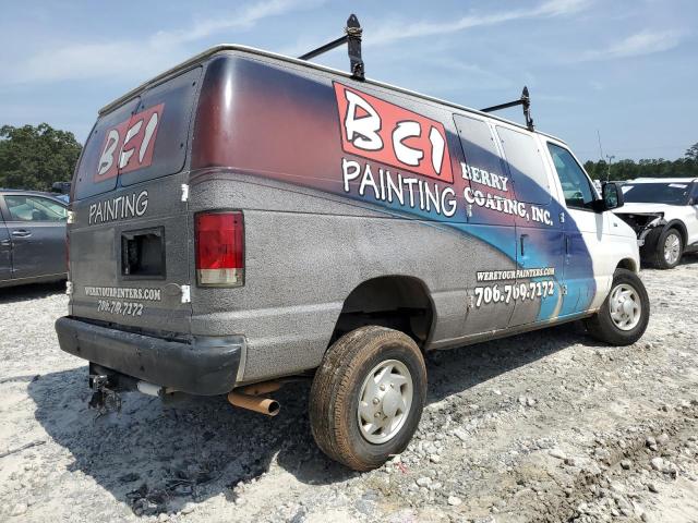 Photo 3 from auction – 2013 FORD ECONOLINE with VIN 1FTNE2EW0DDB16622