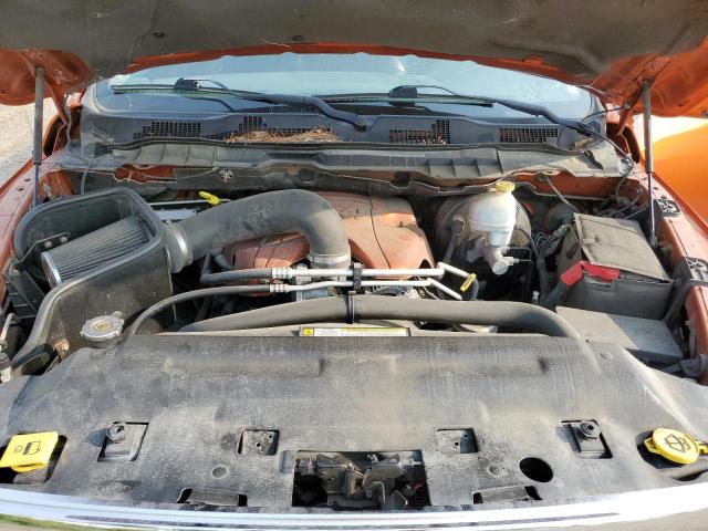 Photo 11 from auction – 2010 DODGE RAM 1500 with VIN 1D7RV1GTXAS176712