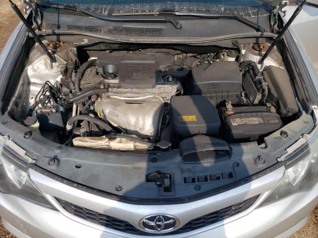 Photo 11 from auction – 2014 TOYOTA CAMRY L with VIN 4T1BF1FK6EU423912