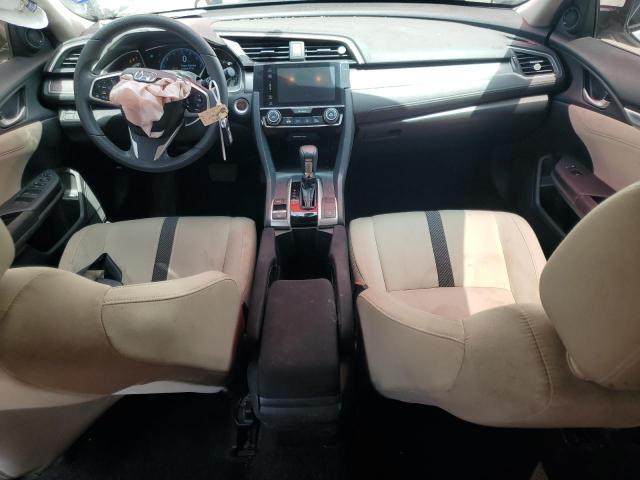 Photo 8 from auction – 2016 HONDA CIVIC EX with VIN 19XFC2F79GE028740