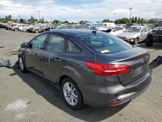 Photo 2 from auction – 2016 FORD FOCUS SE with VIN 1FADP3F23GL406022