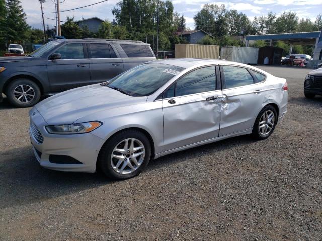 FORD FUSION SE 2013 with VIN 3FA6P0H7XDR239798 - Photo from auction