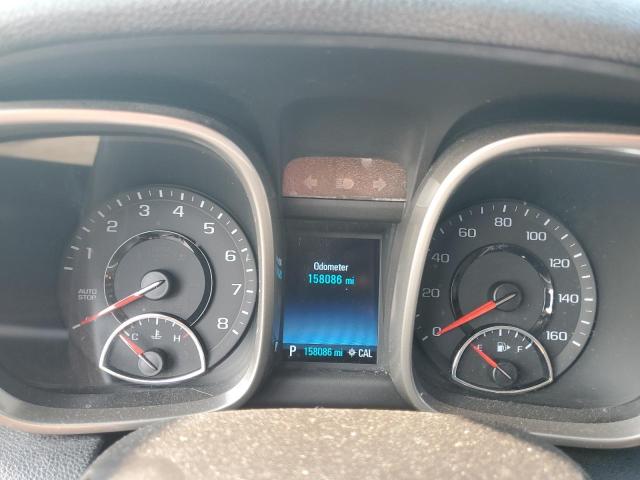 Photo 9 from auction – 2014 CHEVROLET MALIBU LS with VIN 1G11B5SL1EF136671