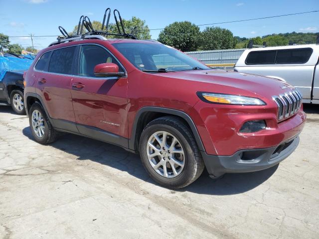 Снимка 4 от търг – 2017 JEEP CHEROKEE L с VIN 1C4PJLCB2HW662973
