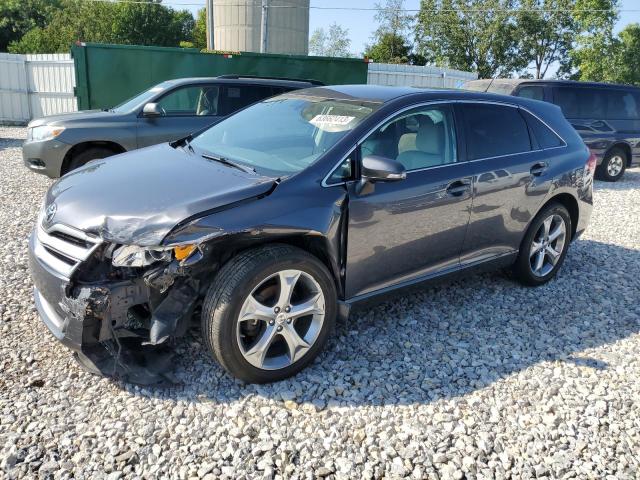 Photo 1 from auction – 2013 TOYOTA VENZA LE with VIN 4T3BK3BB7DU089344