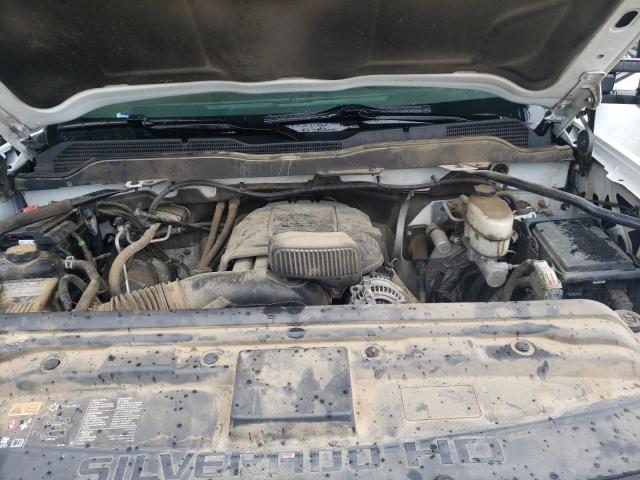 Photo 11 from auction – 2019 CHEVROLET SILVERADO with VIN 2GB2CREG1K1243144