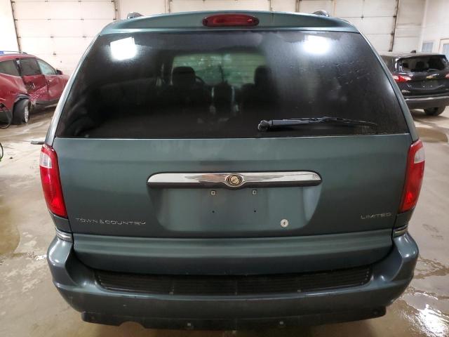 Photo 6 from auction – 2007 CHRYSLER TOWN & COU with VIN 2A4GP64L87R359110