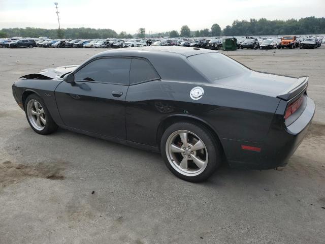 Photo 2 from auction – 2011 DODGE CHALLENGER with VIN 2B3CJ5DT6BH566112