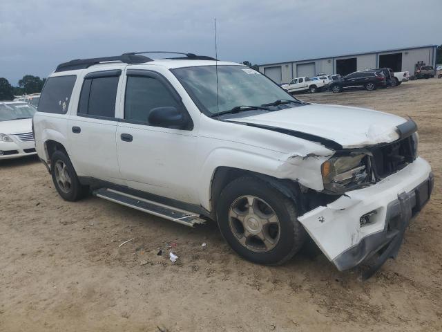 Photo 4 from auction – 2005 CHEVROLET TRAILBLAZE with VIN 1GNET16S056147538
