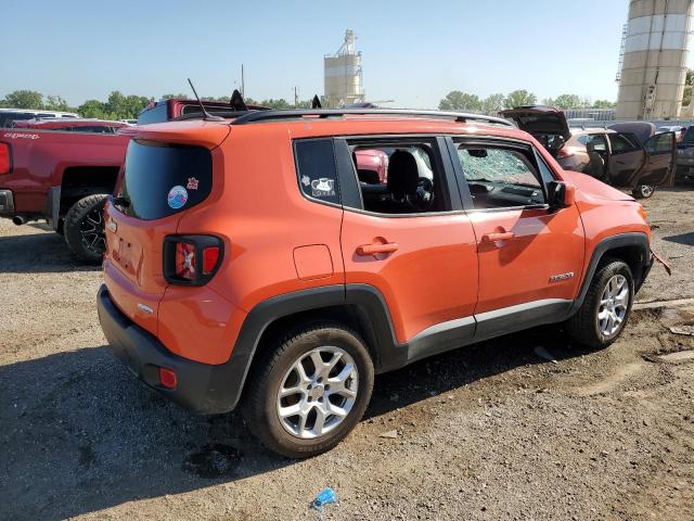 Photo 3 from auction – 2015 JEEP RENEGADE L with VIN ZACCJBBT0FPB73271
