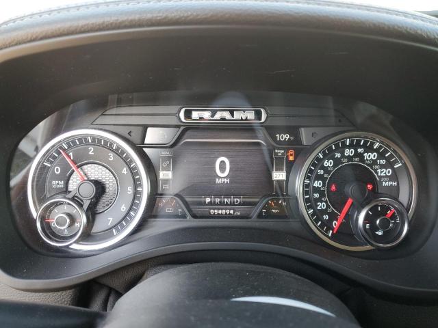 Photo 9 from auction – 2020 RAM 1500 LARAM with VIN 1C6SRFJT6LN281911