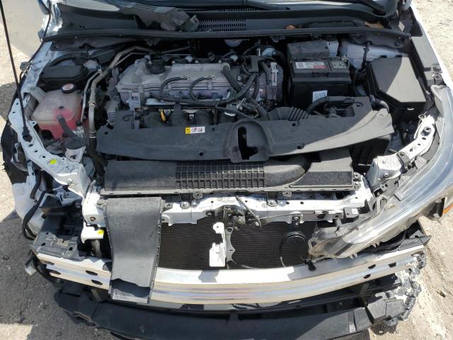 Photo 11 from auction – 2020 TOYOTA COROLLA LE with VIN 5YFEPRAE9LP076391
