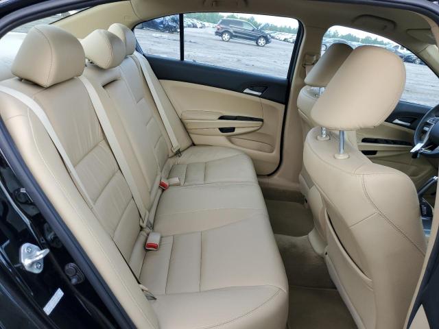Photo 10 from auction – 2012 HONDA ACCORD SE with VIN 1HGCP2F60CA138766