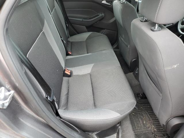Foto 10 de la subasta – 2014 FORD FOCUS SE con VIN 1FADP3F28EL293925