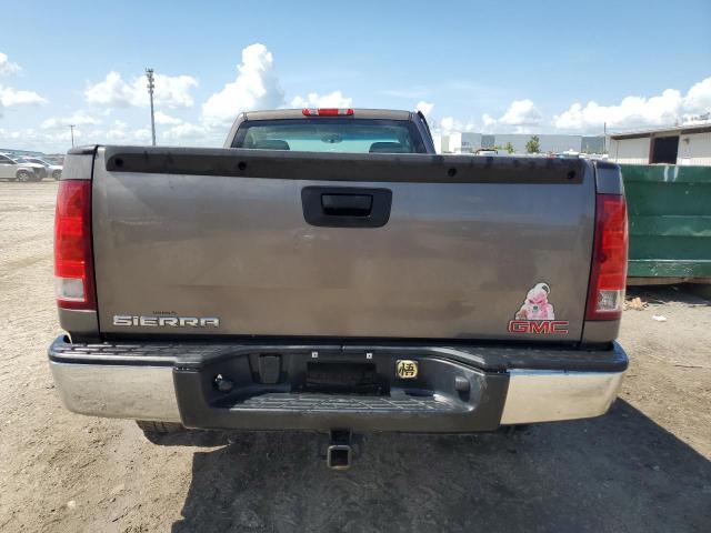 Photo 6 from auction – 2012 GMC SIERRA C15 with VIN 1GTN1TEA3CZ334240