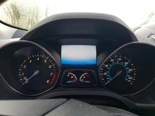 Photo 9 from auction – 2013 FORD ESCAPE TIT with VIN 1FMCU0J93DUC22251