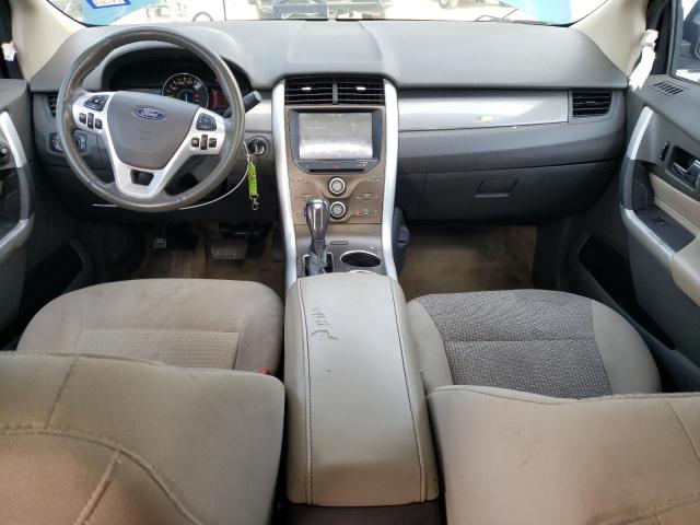 Photo 8 from auction – 2011 FORD EDGE SEL with VIN 2FMDK4JC8BBA75781