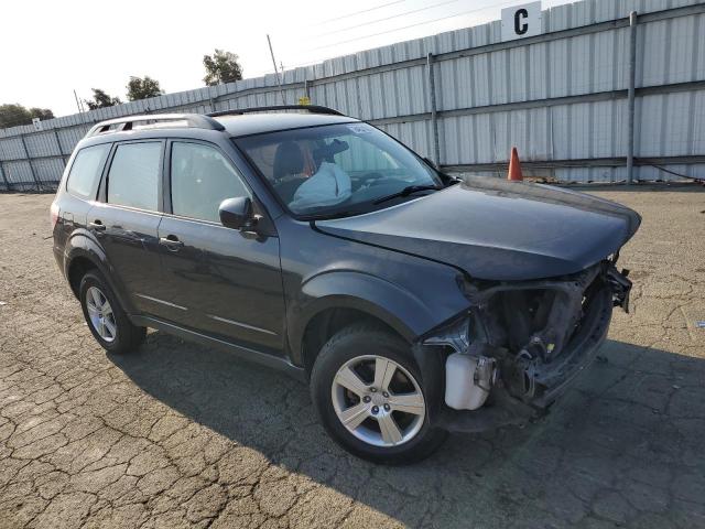 Photo 4 from auction – 2013 SUBARU FORESTER 2 with VIN JF2SHABC0DH433860