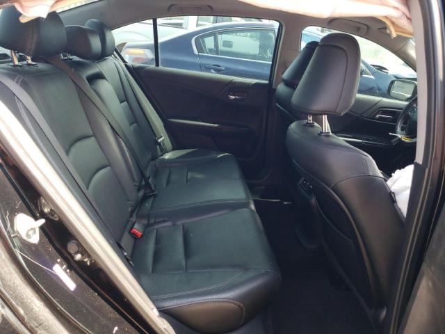 Photo 10 from auction – 2014 HONDA ACCORD EXL with VIN 1HGCR2F89EA300960