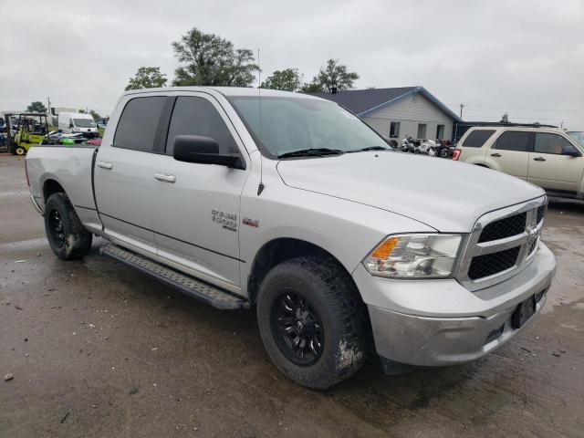 Фото 4 с аукциона – 2019 RAM 1500 CLASS с VIN 1C6RR7TT5KS513349