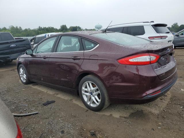 Photo 2 from auction – 2013 FORD FUSION SE with VIN 3FA6P0HR8DR387191