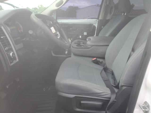 Photo 7 from auction – 2017 RAM 1500 ST with VIN 1C6RR7KG1HS705655