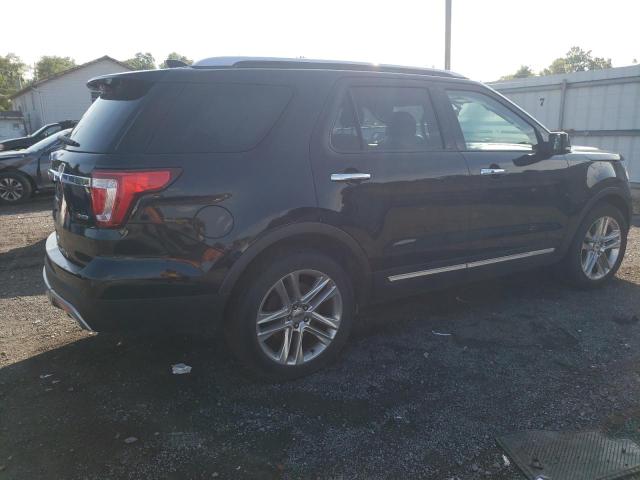 Zdjęcie 3 z aukcji – 2017 FORD EXPLORER L z VIN 1FM5K8F82HGC44551
