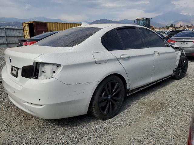 Photo 3 from auction – 2016 BMW 528 I with VIN WBA5A5C58GG355231