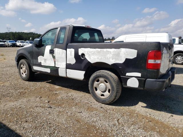 Photo 2 from auction – 2008 FORD F150 with VIN 1FTRF12W68KC96414