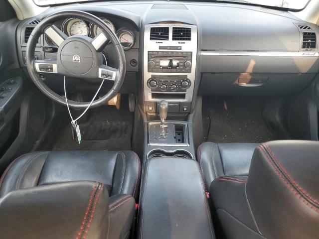Photo 8 from auction – 2009 DODGE CHARGER R/ with VIN 2B3LA53T89H577009