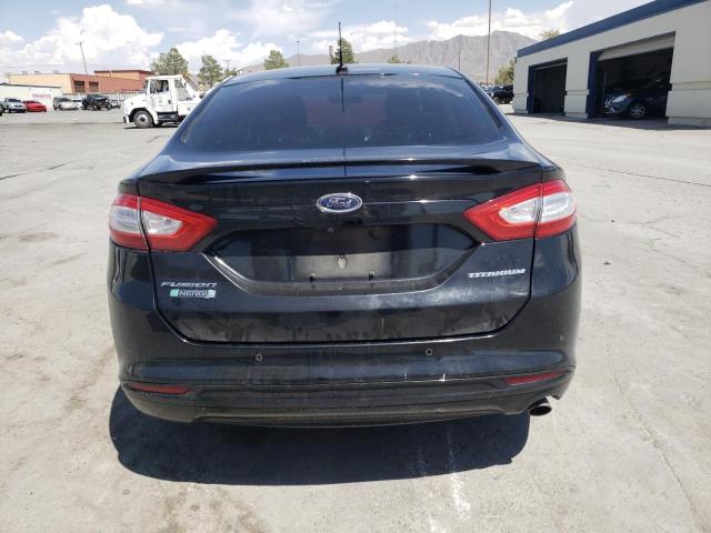 Photo 6 from auction – 2016 FORD FUSION TIT with VIN 3FA6P0SU5GR194465