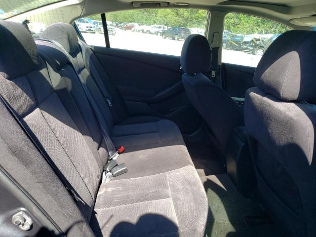Photo 10 from auction – 2007 NISSAN ALTIMA 2.5 with VIN 1N4AL21E77C112925