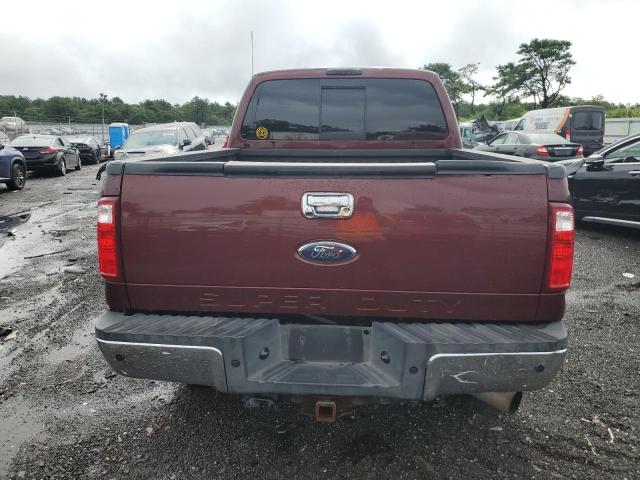 Photo 6 from auction – 2011 FORD F250 SUPER with VIN 1FT7W2BT8BEA21930