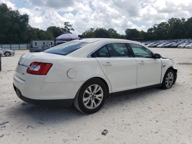 Photo 3 from auction – 2012 FORD TAURUS SEL with VIN 1FAHP2EW9CG111462