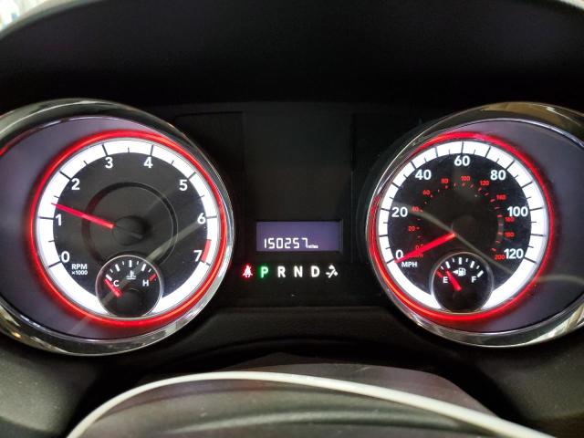 Photo 9 from auction – 2013 DODGE GRAND CARA with VIN 2C4RDGBG5DR693447